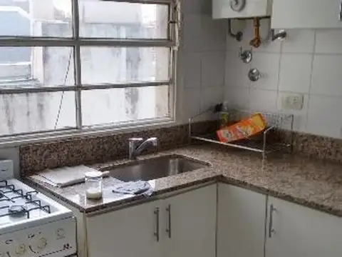 Departamento en Alquiler de 3 ambientes