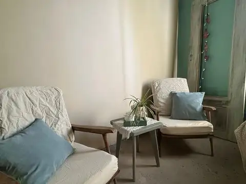 Casa en Alquiler Vacacional  - Torres - Luján