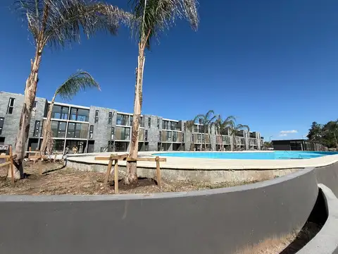 Casa en Alquiler de 3 dormitorios