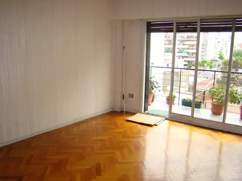 Departamento en Alquiler en Boedo, $ 450.000