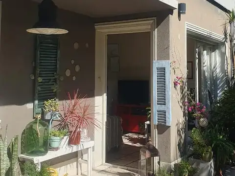 Depto Tipo Casa en Venta al Norte
