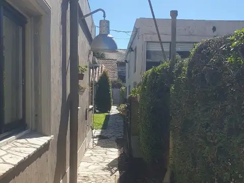 Depto Tipo Casa en Venta en Martinez Santa Fe / Fleming, USD 240.000