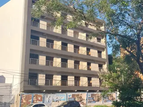 Departamento de dos ambientes en venta en Haedo Norte