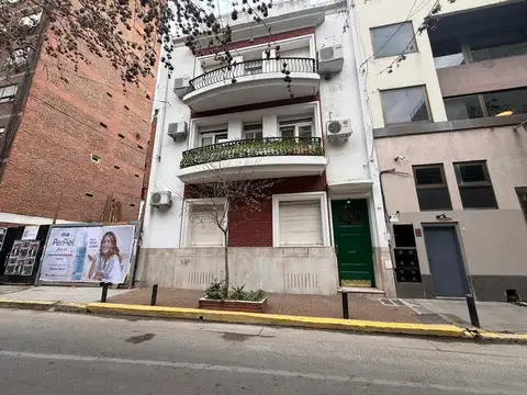 2AMBIENTES AMOBLADO EN PALERMO CHICO