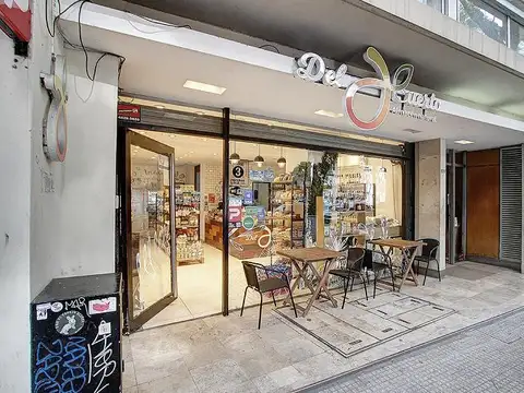 Oficina en Venta en Palermo, USD 3.700.000