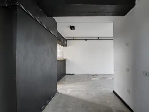 Edificio en Block con Local en PB  emplazado  el barrio de Palermo  . Ideal Airbnb o Estudios