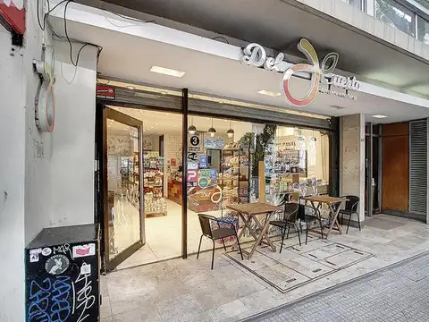 Oficina en Venta en Palermo, USD 3.700.000