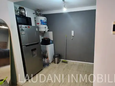 Departamento en Venta con 1 cochera