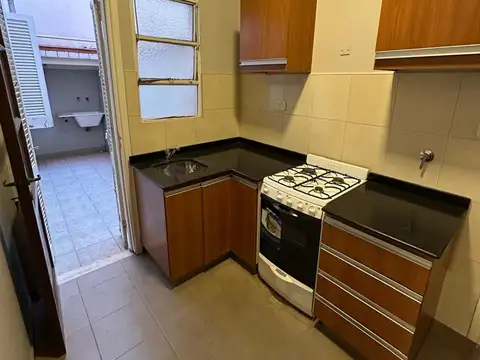 Depto Tipo Casa en Venta en Villa Luro, USD 85.000