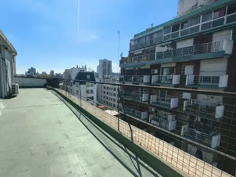 Departamento en Venta en Constitución, CABA