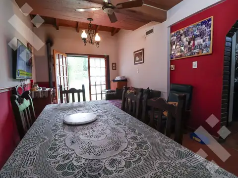 Casa en Venta de 5 dormitorios
