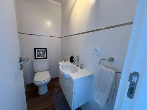 Departamento en Alquiler en Chauvin, $ 1.300.000