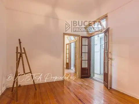 Depto Tipo Casa en Venta de Monoambiente
