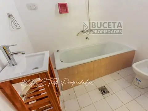 Depto Tipo Casa en Venta en Caballito Norte, USD 94.000