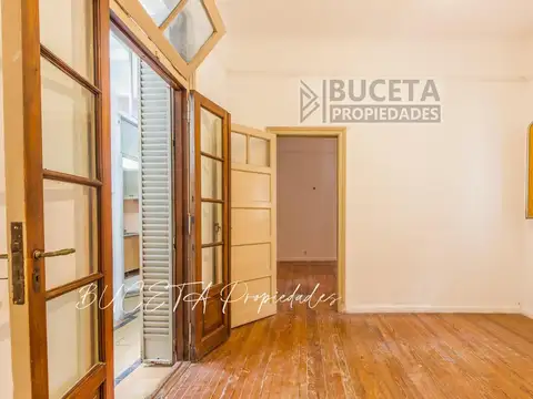 PH 3 ambientes en Venta. Caballito Norte