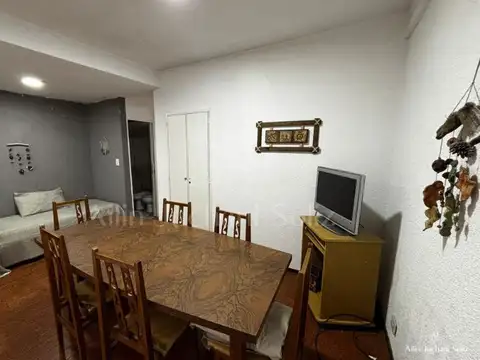 Departamento en Venta en San Bernardo del Tuyu, Partido de La Costa