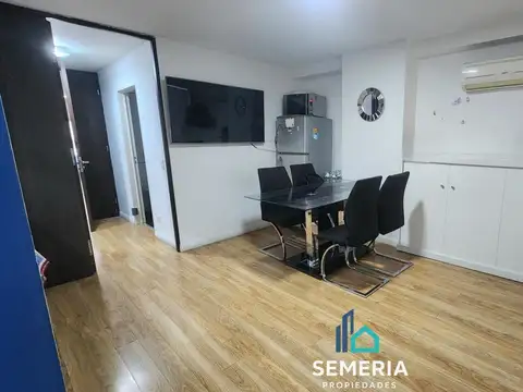 Riobamba 400, Piso 4