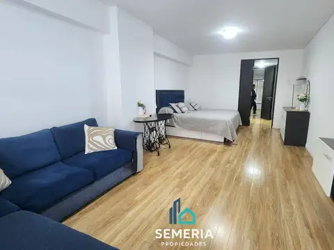Riobamba 400, Piso 4