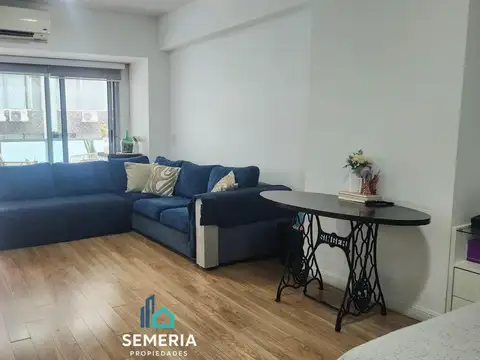 VENTA - OFICINA - BALVANERA - LUMINOSA
