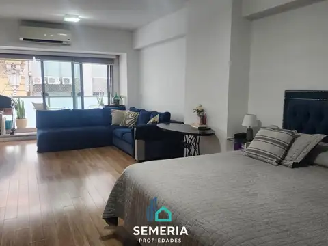 Oficina en Venta en Balvanera, USD 160.000