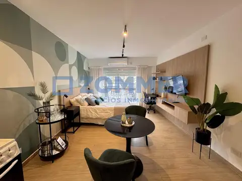 Departamento en Alquiler en Palermo Soho, Palermo