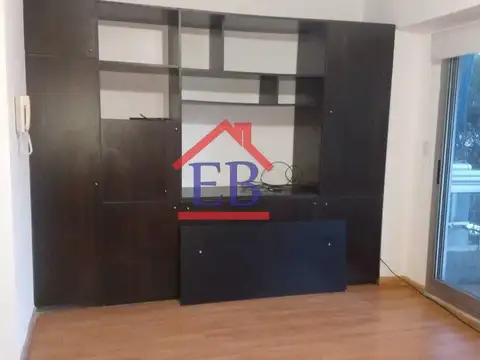 Departamento en Alquiler en Villa Crespo, $ 700.000
