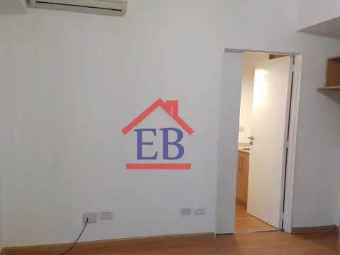 Departamento en Alquiler de 1 dormitorio