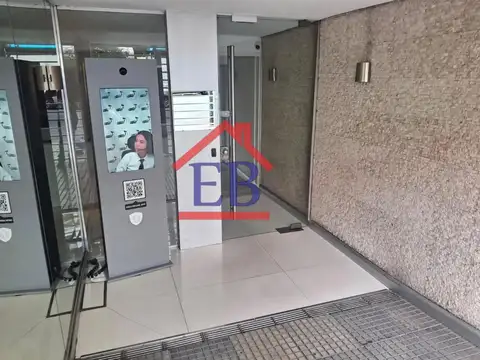 Departamento en Villa Crespo