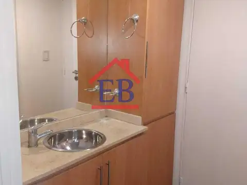 Departamento en Alquiler Apto profesional