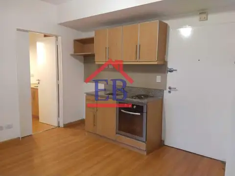 Departamento en Alquiler de Monoambiente