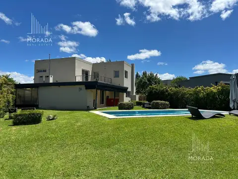 Casa en Venta de 5 dormitorios