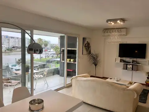 Departamento en Alquiler de 2 ambientes