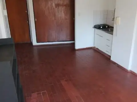 Departamento en Alquiler en Guemes, USD 400.000