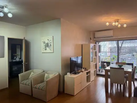 Departamento en Venta 36 años