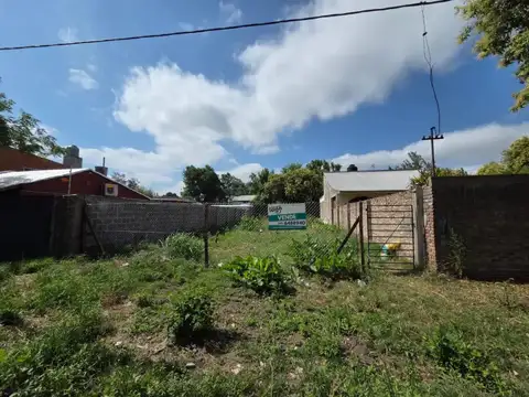 Terreno en Venta en Hostal Del Sol Oeste, Rosario