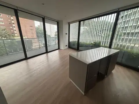 Departamento en Alquiler A Estrenar
