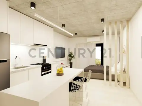 Martinez Rosas 1000, Piso 6