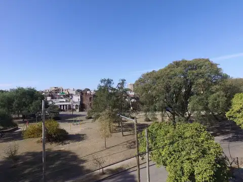 VENTA TERRENO + PROYECTO 7 UNIDADES DE 2 DORM.