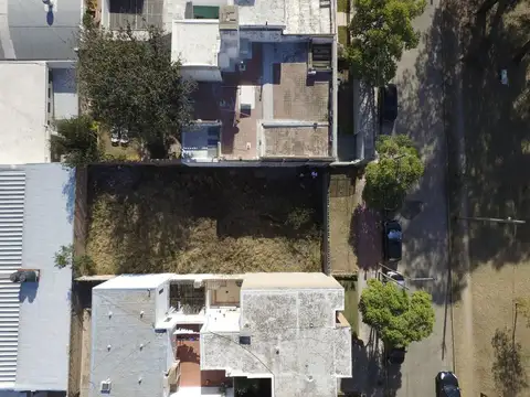 Terreno en Venta en Lomas De San Martin, USD 107.000