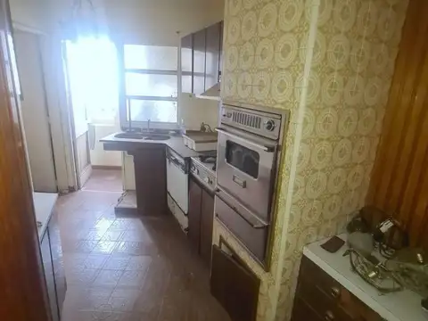 Departamento 5 ambientes con 3 baños