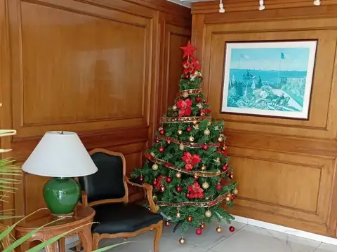 Departamento 5 ambientes con 3 baños