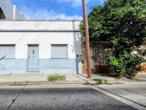 VENTA PH 3 AMBIENTES AL FRENTE SIN EXPENSAS LINIERS