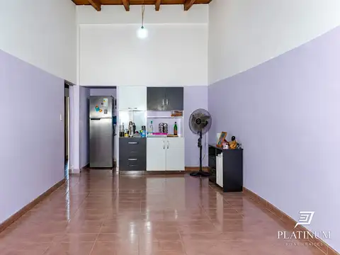 Casa en Venta con 1 cochera