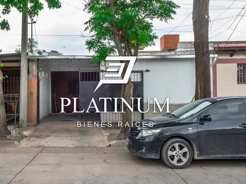 Casa en venta, apta a crédito- 3dormitorios c/cochera en Zona Sur, Salta Capital