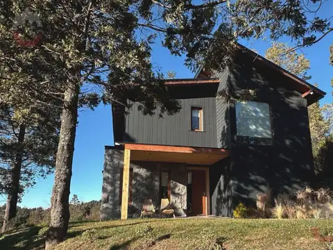 Casa en Venta en San Carlos de Bariloche, USD 790.000