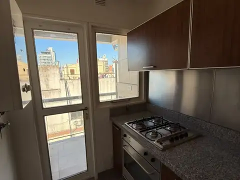 Departamento en Alquiler 16 años