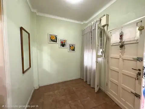 Casa en Venta de 1 dormitorio