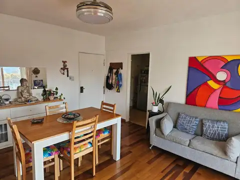 Venta departamento 3 ambientes  Villa Crespo