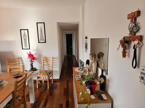 Venta departamento 3 ambientes  Villa Crespo