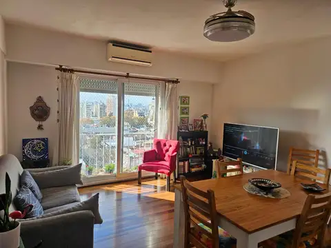 Departamento en Venta Permite mascota